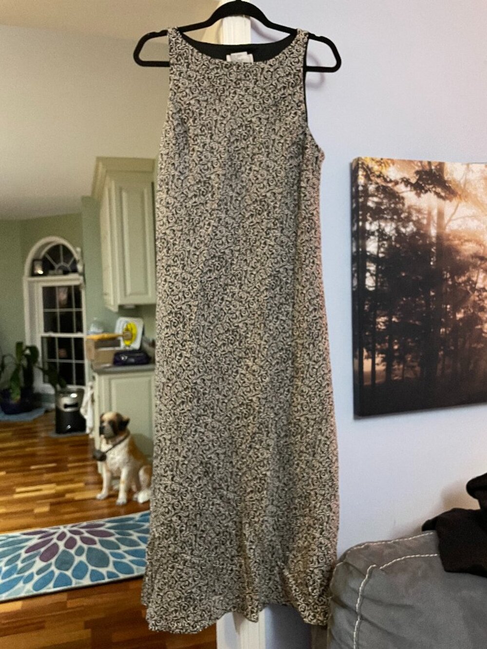 AGB womens dress